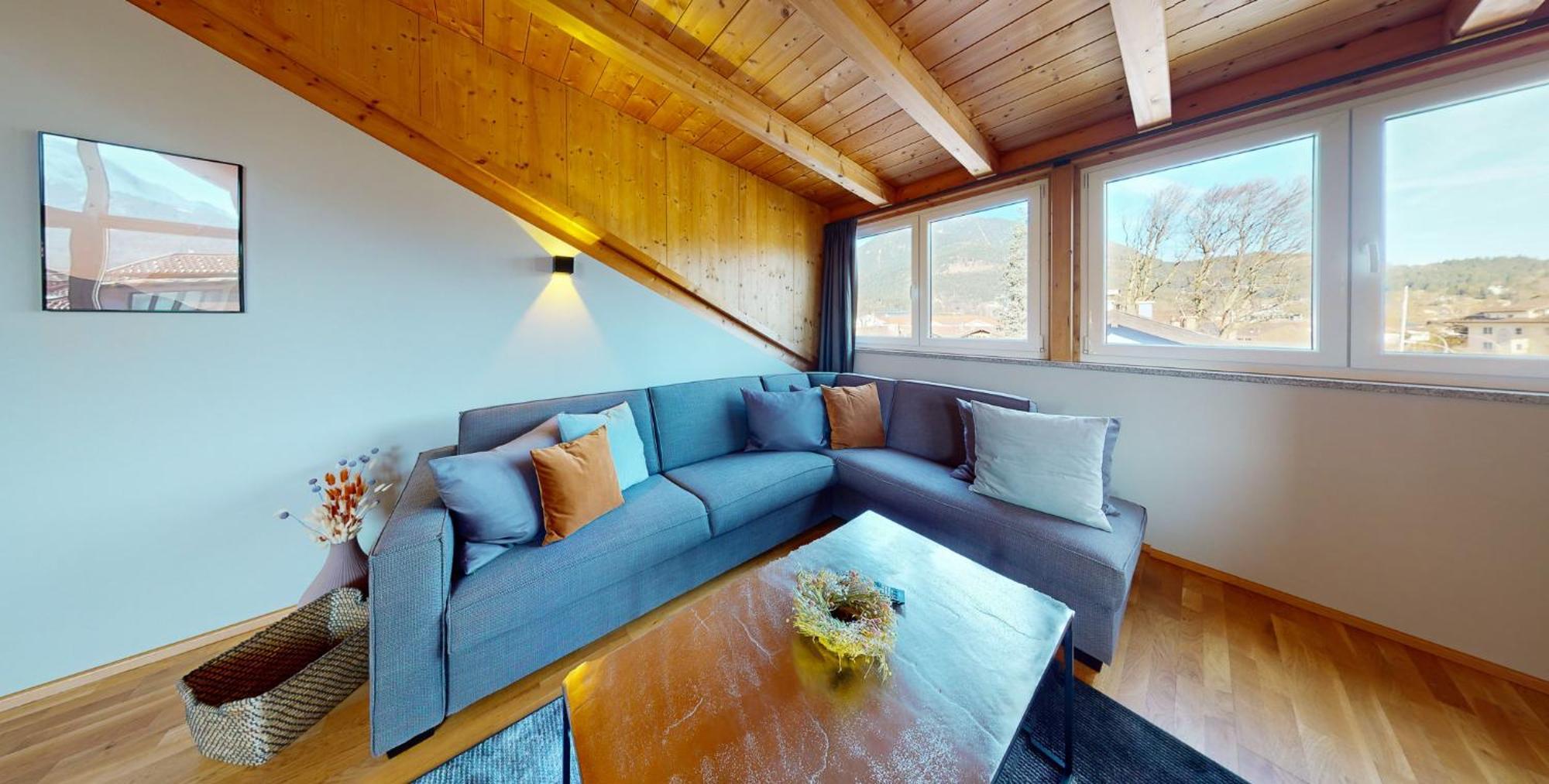 Weitsichtlodge