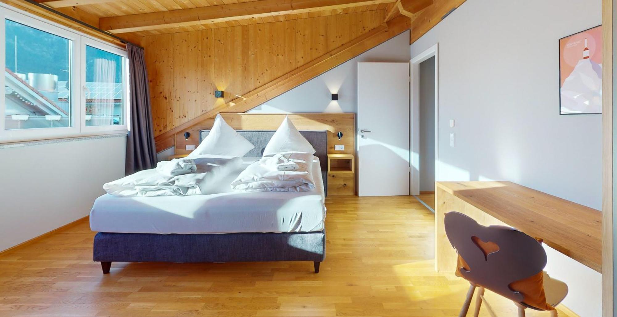 Weitsichtlodge *