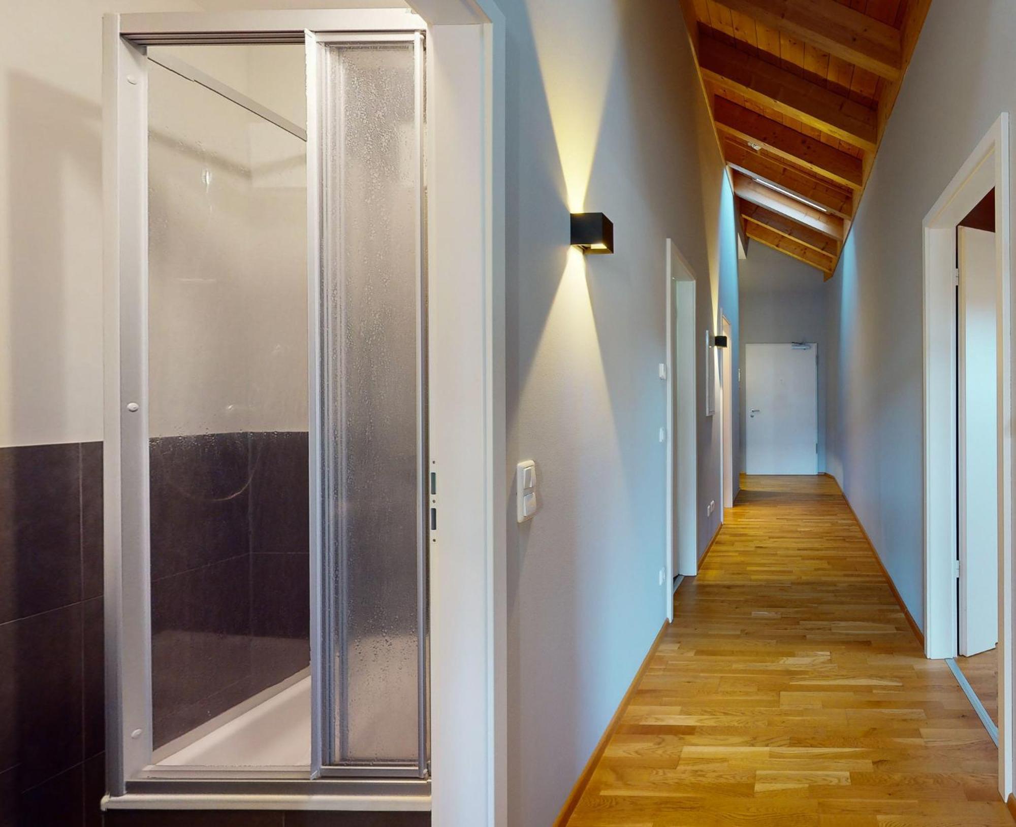 Weitsichtlodge Apartment